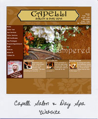 Capelli Salon & Day Spa