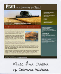 Pratt Area Chamber of Commerce